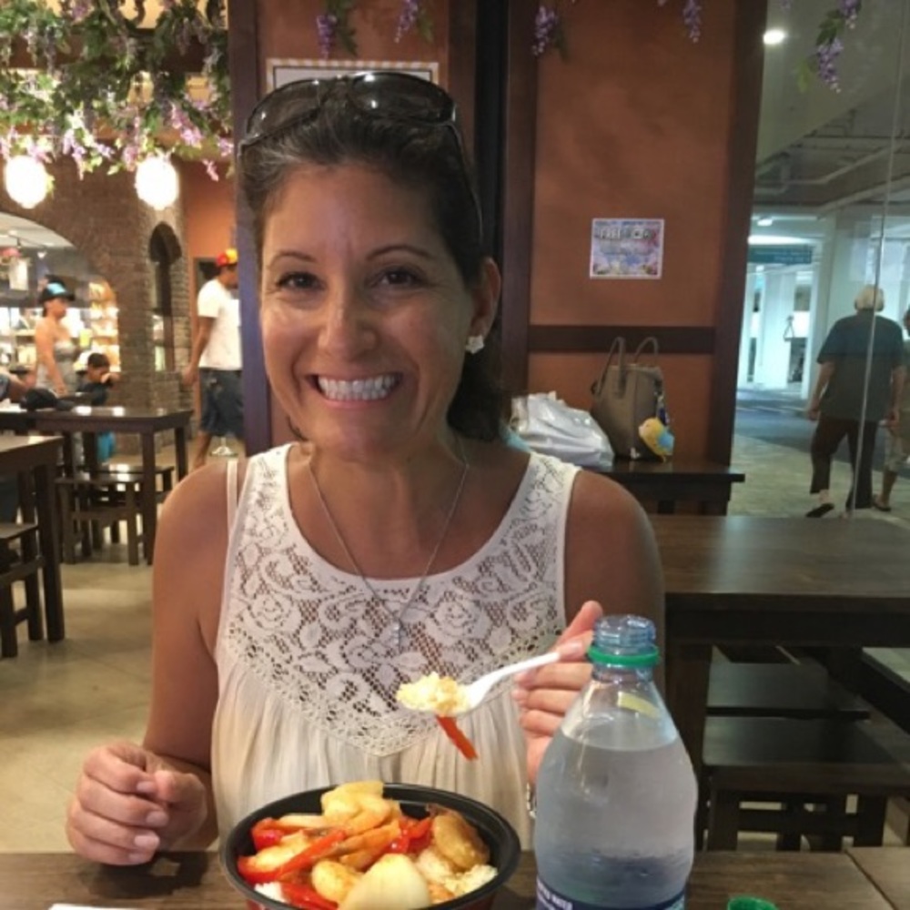 Meet your Posher, Linda